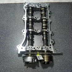 Постель распредвала Toyota Rav4 1110431021 2GRFE