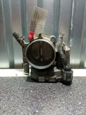 Дроссельная заслонка Chevrolet Captiva 92067741 Z24SED