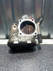Дроссельная заслонка Chevrolet Captiva 92067741 Z24SED