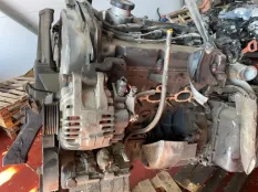 Двигатель Hyundai-KIA G6CT2571262 3.0 И G6CT