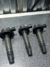 Катушка зажигания Ford Explorer 7T4E12A375EE T35PDED