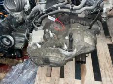 АКПП Ford TF-81C TF81C7G917000BB 2.3 И SEBA MONDEO 4