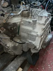 АКПП Honda B90A B90AK24Z3 2.4 И K24Z3