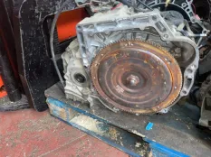 АКПП Honda B90A B90AK24Z3 2.4 И K24Z3