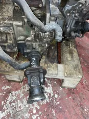 Раздаточная коробка Nissan 33100-CN200 VQ35DE573526B 3.5 И Z50 VQ35DE