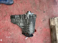 Раздаточная коробка Infiniti VQ35DE 3.5 И Z50 VQ35DE