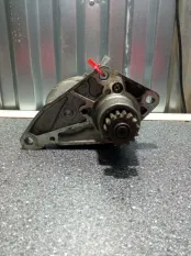 Стартер Land Rover Freelander NAD100952 25K4F