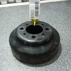 Шкив помпы Chevrolet Trailblazer 2007 24576970 LL8