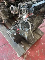 АКПП Ford 4F27E 4F27E 2.0 И AODA