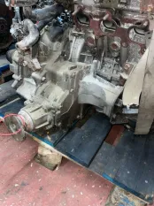 Раздаточная коробка Hyundai TUCSON 47300-39200 4730039200G6BA5414693 2.7 И G6BA