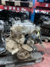 Двигатель Chevrolet 19208889 2.4 И GDI A24XE/LE9/LE5