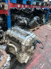 Двигатель Chevrolet 19208889 2.4 И GDI A24XE/LE9/LE5