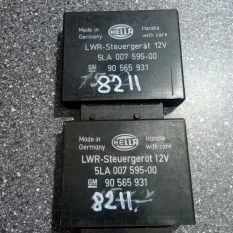 Блок управления светом Opel Omega 5LA00759500 Y22XE