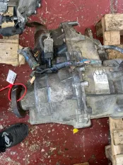 Раздаточная коробка Hyundai 47300-4C111 SORENTO 473004C111 3.5 И G6CU