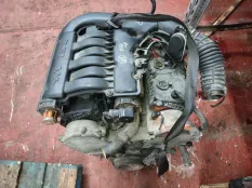 Двигатель Chrysler 68248369AA 3.5 И EGG/EGN
