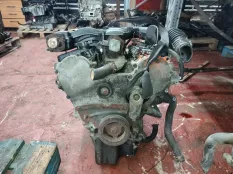 Двигатель Chrysler 68248369AA 3.5 И EGG/EGN