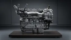 Шорт блок Chevrolet LE9 2.4 И LE9