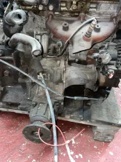 Раздаточная коробка Hyundai TUCSON 47300-39200 4730039200G6BA5395710 2.7 И G6BA