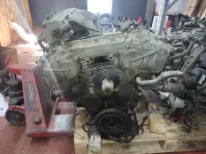 Двигатель Nissan 10102JP0A1 3.5 И VQ35DE