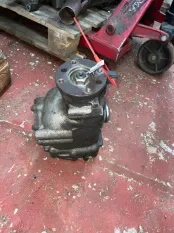 Редуктор моста Infiniti 38500-AR55A 38500AR55A 3.7 И 4WD VQ37HR