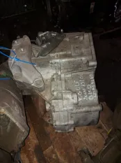 МКПП Volkswagen 6ст. GRF GRFML54XRY 2.0 Д BKD