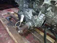 Раздаточная коробка Nissan 33100-JP11B VQ35 3.5 И Z51 VQ35DE