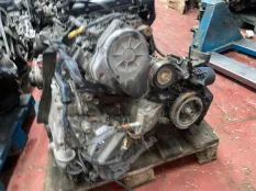 Двигатель Hyundai-KIA 161P13EA00 2.7 И G6EA