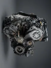 Двигатель Hyundai-KIA 161P13EA00 2.7 И G6EA