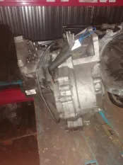 МКПП Ford 3M5R-7F096-YF 3M5R7F096YF 1.6 Д G8DA