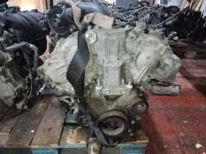 Двигатель Nissan 10102JP0A2 3.5 И VQ35DE Z51