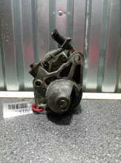 Стартер Renault Espace 8200395438 M9R