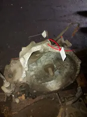 МКПП Rover 18K4F 1.8 И 18K4F