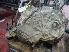 Вариатор Nissan 4WD 1XE1A 3.5 И Z51 VQ35DE