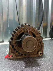 Генератор Nissan X-TRAIL LR1140802 MR20