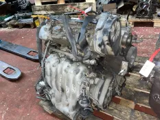 Двигатель Hyundai-KIA 161P13EA00 2.7 И G6EA