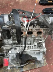 Двигатель Hyundai-KIA 161P13EA00 2.7 И G6EA
