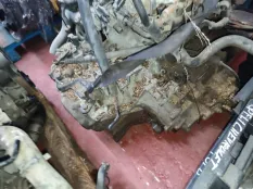 АКПП Hyundai-KIA F4A42 F4A42 2.7 И 4WD TUCSON G6BA