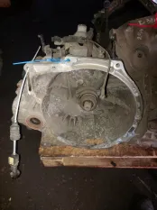 МКПП Ford 3M5R-7F096-YF 3M5R7F096YF 1.6 Д G8DA