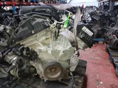 Двигатель Ford Explorer Duratec Ti-VCT 1B5Z6007B 3.5 И MZI/T35PDED