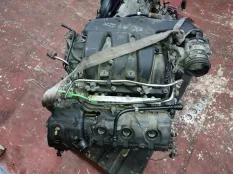 Двигатель Ford Explorer Duratec Ti-VCT 1B5Z6007B 3.5 И MZI/T35PDED