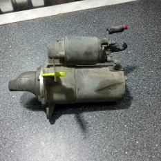 Стартер Chevrolet Trailblazer 2007 12609480 LL8