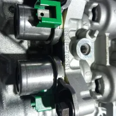 Корпус АКПП Ford Focus 2 4F27E AODA