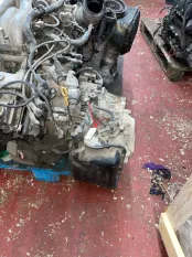 АКПП Hyundai-KIA F4A42 F4A42 2.7 4WD G6BA