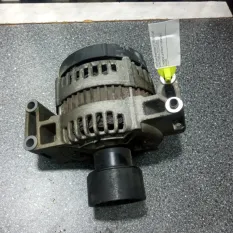 Генератор Land Rover Freelander 2 6G9N10300LA L359 B6324S