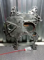 Крышка цепи грм Hyundai ix35 213102A303 D4FD