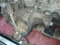 Раздаточная коробка Hyundai TUCSON 47300-39200 4730039200 2.7 И G6BA