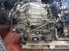 Двигатель Chevrolet 25196690 2.2 Д Z22D1 / A22DMH