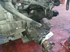 Раздаточная коробка Chevrolet 24263577 24263577 2.2 Д Z22D1 / A22DMH