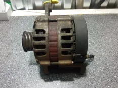 Генератор Chevrolet Lacetti 9046972 F16D3