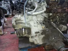 АКПП Hyundai-KIA F4A42 F4A42 2.7 И 4WD TUCSON G6BA